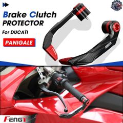DUCATI 純正 ブレーキレバーガード バイクパーツ 96180521A - メルカリ