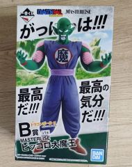 一番くじドラゴンボール 摩訶不思議大冒険 孫悟空 ピッコロ大魔王