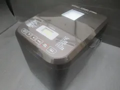 未使用品 siroca シロカ おうちベーカリー ホームベーカリー 1斤タイプ 20メニュー SB-1D151 2021年製 餅つき機 甘酒 マルコメ監修のサムネイル