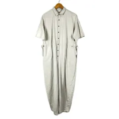 2026年最新】ROBE de PEAU レディース サロペット・オーバーオール