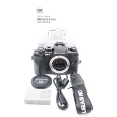 ☆極上品☆FUJIFILM X-M1 ブラック 富士フイルム ミラーレス一眼