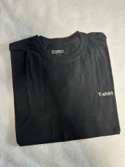 VETEMENTS ヴェトモン 17ss Definition 半袖 Tシャツのサムネイル