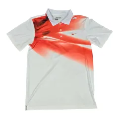(即納) NIKE ナイキ ゴルフ KARA（カラ） 半袖Tシャツのサムネイル
