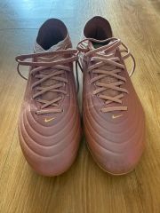 NIKE ティエンポ マエストロ エリート AG-PRO 27.0 1回使用 - メルカリ