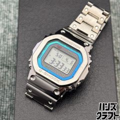 5149 未使用 カシオ G-SHOCK フルメタル GMW-B5000PC - メルカリ