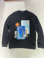 RAF SIMONS ラフ シモンズ 15SS スウェット (빈지노 着用)のサムネイル