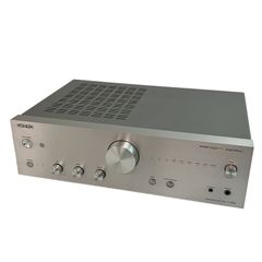 動作確認済】デノン DENON PMA-390RE プリメインアンプ - メルカリ