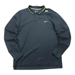 (即納) NIKE ゴルフ KARA ロングスリーブのサムネイル
