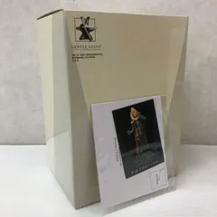 2007年 ジェントル・ジャイアント STAR WARS スター・ウォーズ ビブ・フォーチュナ スタチュー 未使用品 smtketc097262のサムネイル