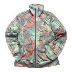 adidas ジャケット Lサイズ マルチカラー ⑪ - メルカリ