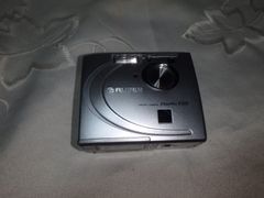 CANON IXY650 デジタルカメラ 液晶割れ - メルカリ