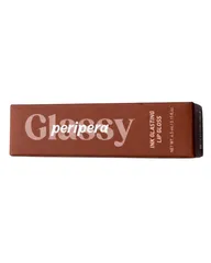 PERIPERA　INK GLASTING LIP GLOSS 　09グロウオンユー「4573198754780」のサムネイル