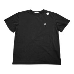 vaultroom KEY LOGO TRIM TEE / BLK×WHT - メルカリ