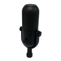 美品・音出し確認済】YAMAHA MZ205be ダイナミックマイク ケース付