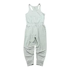 (即納) NIKE ドライフィット ノースリーブ ジャンプ スーツのサムネイル