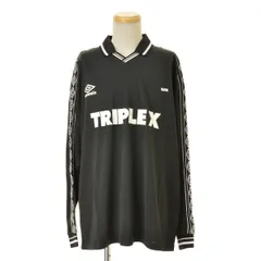 【GODSELECTIONXXX×UMBRO】GX-A25-UCS-02長袖カットソーのサムネイル