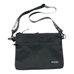 (1万円 ヴィンテージ) GUESS ゲス ボディ クロスバッグのサムネイル