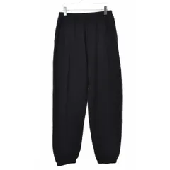 3【COMOLI】26SS D01-05018 LWコットン裏毛 パンツパンツのサムネイル