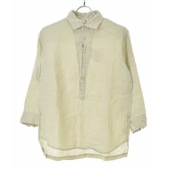 Americana×DEUXIEMECLASSE】21SS 別注 21020510001910 HOODIE GOWN