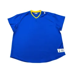 (即納) ミッチェルアンドネス FILA フィラ USA メッシュ 半袖Tシャツのサムネイル