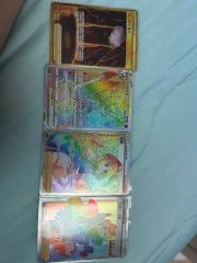 富士さん専用 ポケモンカード引退品 - メルカリ