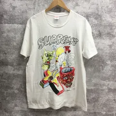 2026年最新】supreme daniel johnstonの人気アイテム - メルカリ