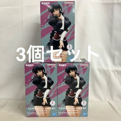 未開封 東京喰種 Grandista 金木研 II フィギュア 3個セット SF7188