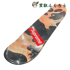 2026年最新】SUPREME スケートボード デッキ・パーツの人気アイテム