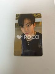 ZB1 KCON LA 2025 購入特典 トレカ ジャンハオ - メルカリ
