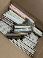 NEWS 関ジャニ∞メイン2006年〜 800枚超え切り抜きポスター小冊子付き