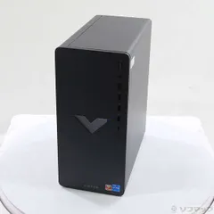 ソフマップ 〔展示品〕 Victus by HP 15L Gaming 8L9K7PA-AAAE【344】のサムネイル