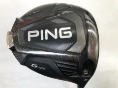 ピン　G425 LST US　9度　TENSEI　AV　BLUE　55　Sフレックス　ドライバー　中古　ゴルフドゥ！深谷店【最短即日発送】のサムネイル
