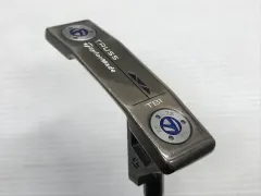 テーラーメイド　【訳あり】TRUSS TB1　パター　中古　ゴルフドゥ！深谷店【最短即日発送】のサムネイル