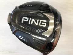 ピン　G425 MAX　10.5度　TOUR2.0　CHROME　75　Sフレックス　ドライバー　中古　ゴルフドゥ！深谷店【最短即日発送】のサムネイル