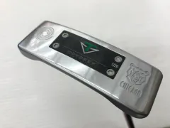 オデッセイ　TOULON DESIGN CHICAGO 2020　パター　中古　ゴルフドゥ！深谷店【最短即日発送】のサムネイル