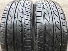 送料無料! 165/55R14 ダンロップ 2本 21年製 N-BOX N-WGN タント ムーブ スペーシア カスタム エブリィ ワゴンR★パンクチェック済みのサムネイル