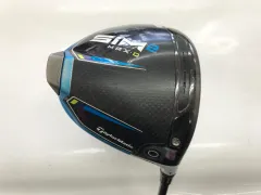 テーラーメイド　SIM2 MAX-D　9度　TENSEI BLUE TM50(SIM2)　Sフレックス　ドライバー　中古　ゴルフドゥ！柏店【最短即日発送】のサムネイル