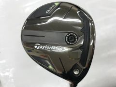 新品 テーラーメイドQi35 FW3番 即抜き ヘッド単品 カバー無し - メルカリ