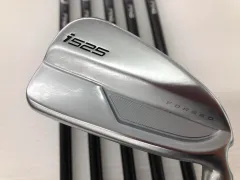 ピン　i525　ALTA J CB SLATE　SRフレックス　アイアンセット　中古　ゴルフドゥ！深谷店【最短即日発送】のサムネイル