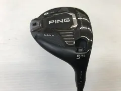 ピン　G425 MAX　17.5度　ALTA J CB SLATE　Sフレックス　フェアウェイウッド　中古　ゴルフドゥ！深谷店【最短即日発送】のサムネイル