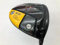 グローブライド　ONOFF KURO 2022　9.5度　CBT:622D　Sフレックス　ドライバー　中古　ゴルフドゥ！深谷店【最短即日発送】のサムネイル