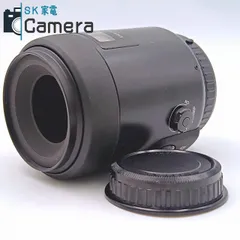 【中古】 PENTAX SMC PENTAX-FA 100ｍｍ F2.8 MACRO ペンタックス Kマウント マクロのサムネイル