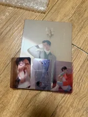 ペ・ジニョン(BAE JINYOUNG) アルバムのサムネイル