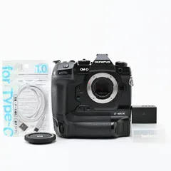 2026年最新】オリンパスom-d e-m1xの人気アイテム - メルカリ