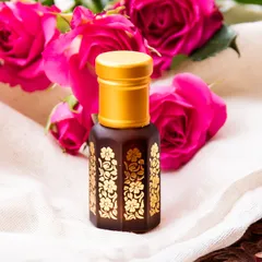 【Superior】プシュカル　ダマスク　ローズオイル【精油 6ml】 TIRAKITA(ティラキタ) / ローズ ローのサムネイル