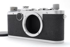 Tanack IIC タナック 完動品 レンジファインダーカメラ 田中光学