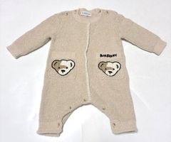 可愛い過ぎ！【美品】BURBERRY バーバリー 25AW ベビー トーマスベア