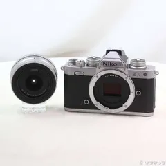 ソフマップ 〔中古品〕 Z fc 16-50 VR SLレンズキット【352】のサムネイル