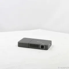 ソフマップ 〔中古品〕 iOCHOW IO2 ミニ プロジェクター【198】のサムネイル