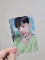 ギョンス KYUNGSOO ポップアップ ランダムトレカ EXO POPUP - メルカリ